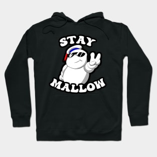 Mini Stay Puft Stay Mallow Hoodie